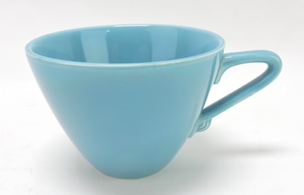 RARE RARE RARE Harlequin jumbo cup,