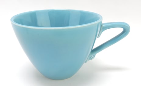 RARE RARE RARE Harlequin jumbo cup,