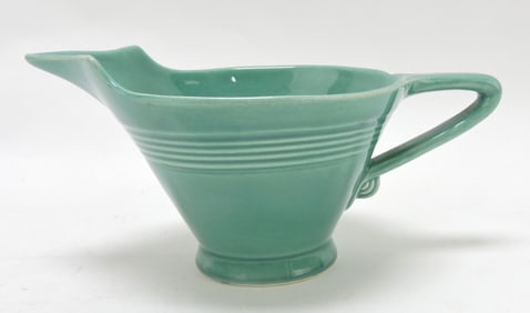 RARE Harlequin high lip creamer,