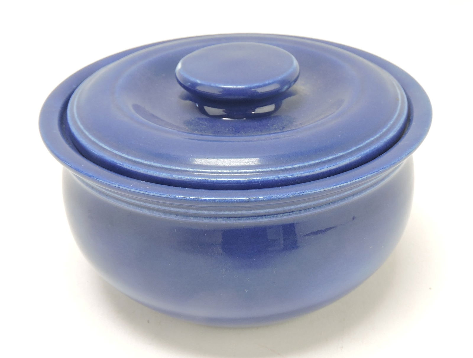 Kitchen Kraft individual casserole, (1 of 1)