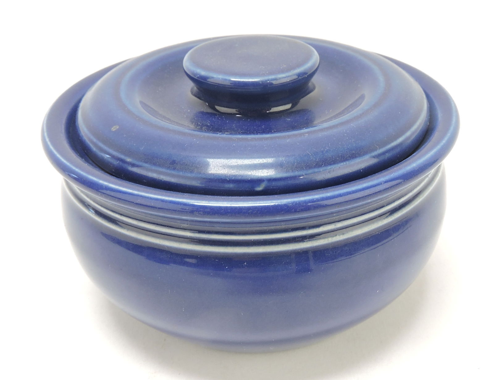 Kitchen Kraft individual casserole, (1 of 1)