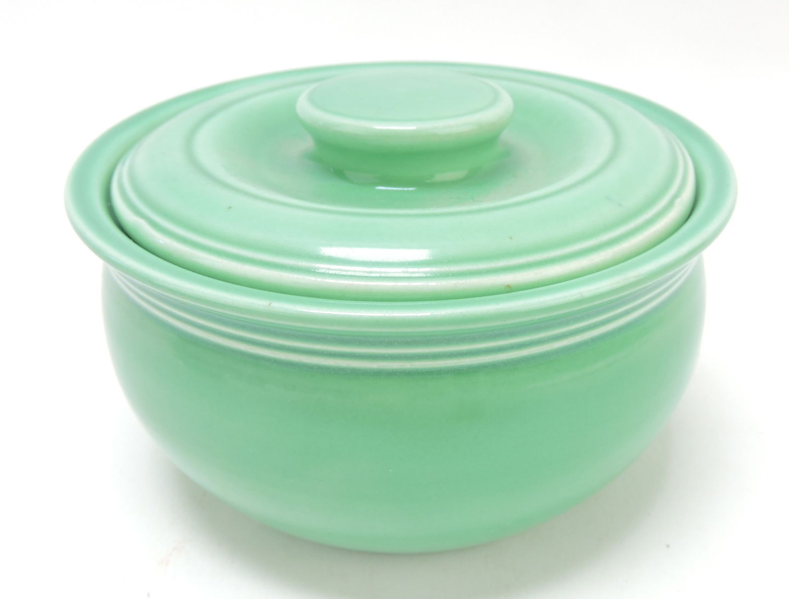 Kitchen Kraft individual casserole, (1 of 1)