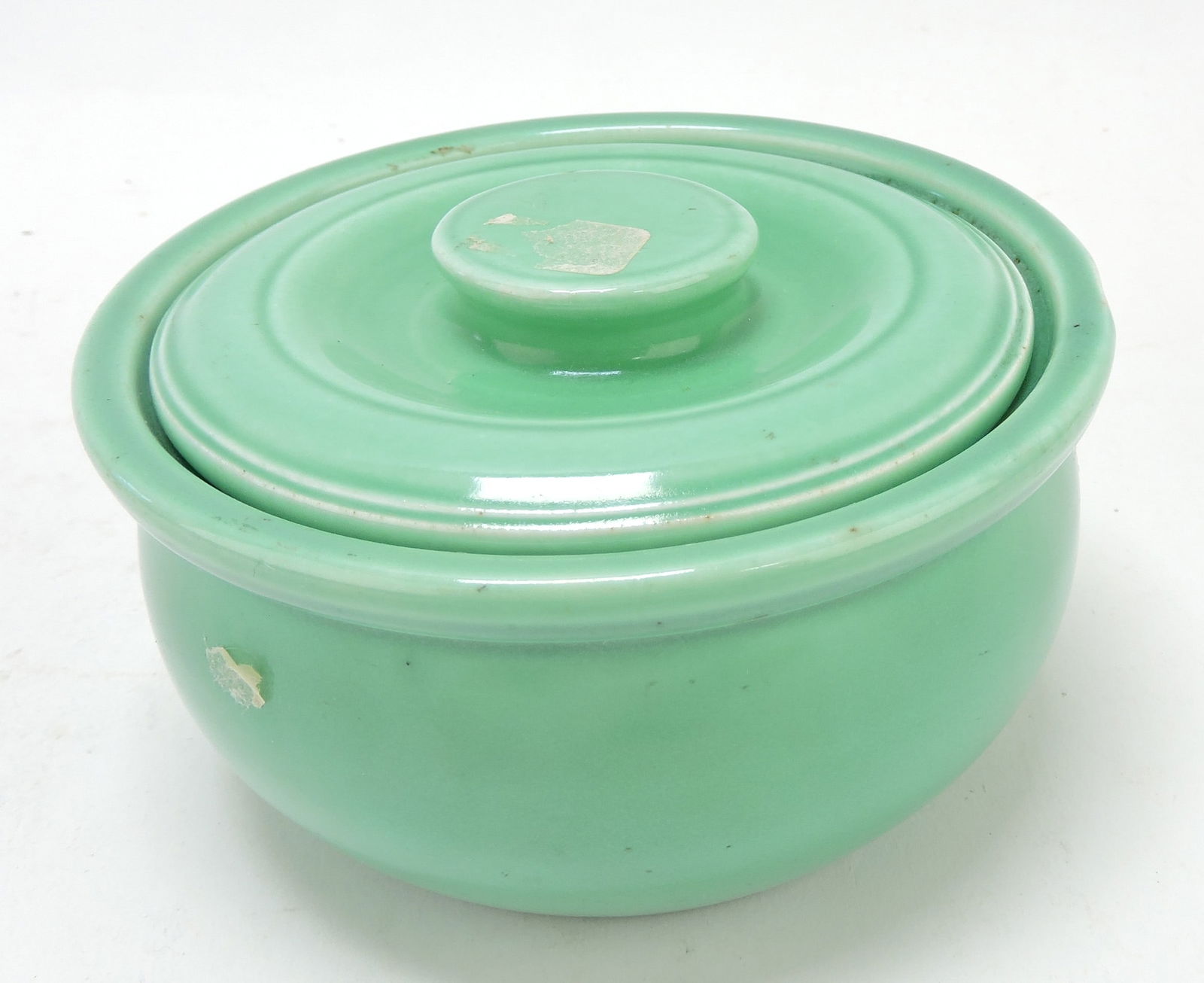 Kitchen Kraft individual casserole, (1 of 1)