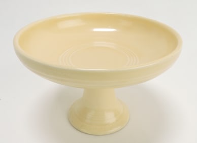 Fiesta sweets comport, ivory