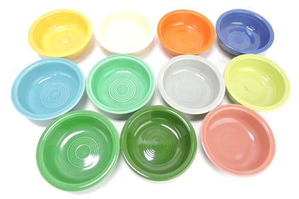 Fiesta 5 1/2" fruit bowl group,