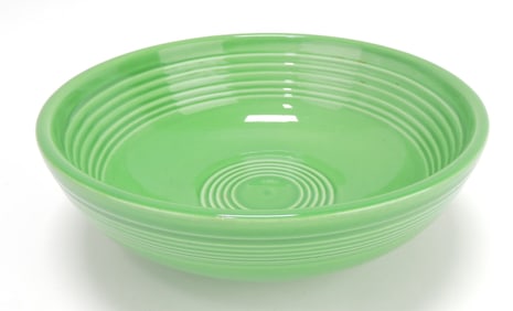 Fiesta individual salad bowl, medium