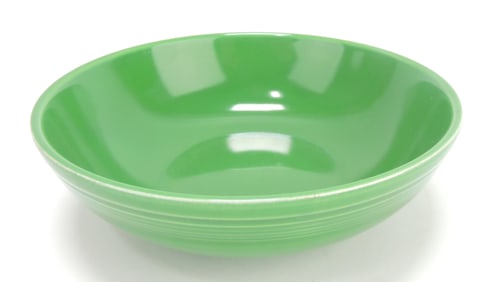 Harlequin individual salad bowl, medium