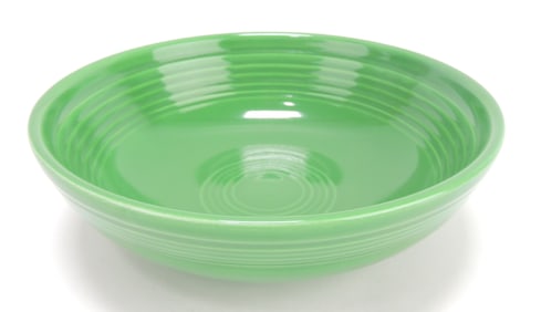 Fiesta individual salad bowl, medium