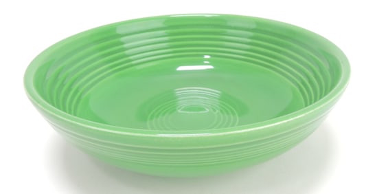 Fiesta individual salad bowl, medium