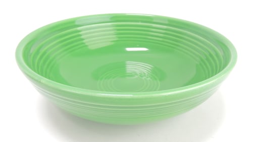 Fiesta individual salad bowl, medium