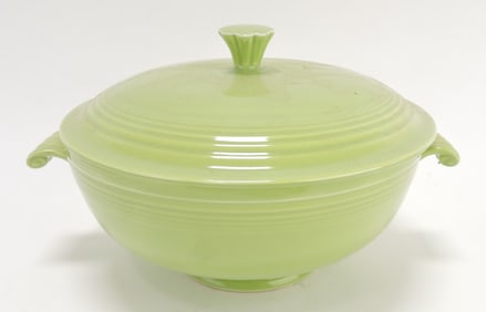 Fiesta casserole, chartreuse