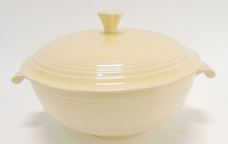 Fiesta casserole, ivory