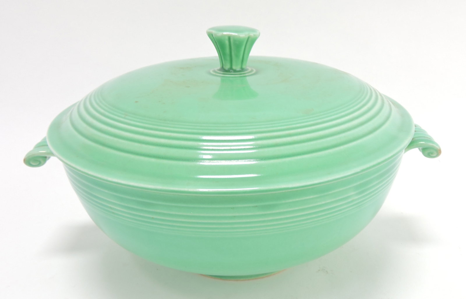 Fiesta casserole, green (1 of 1)