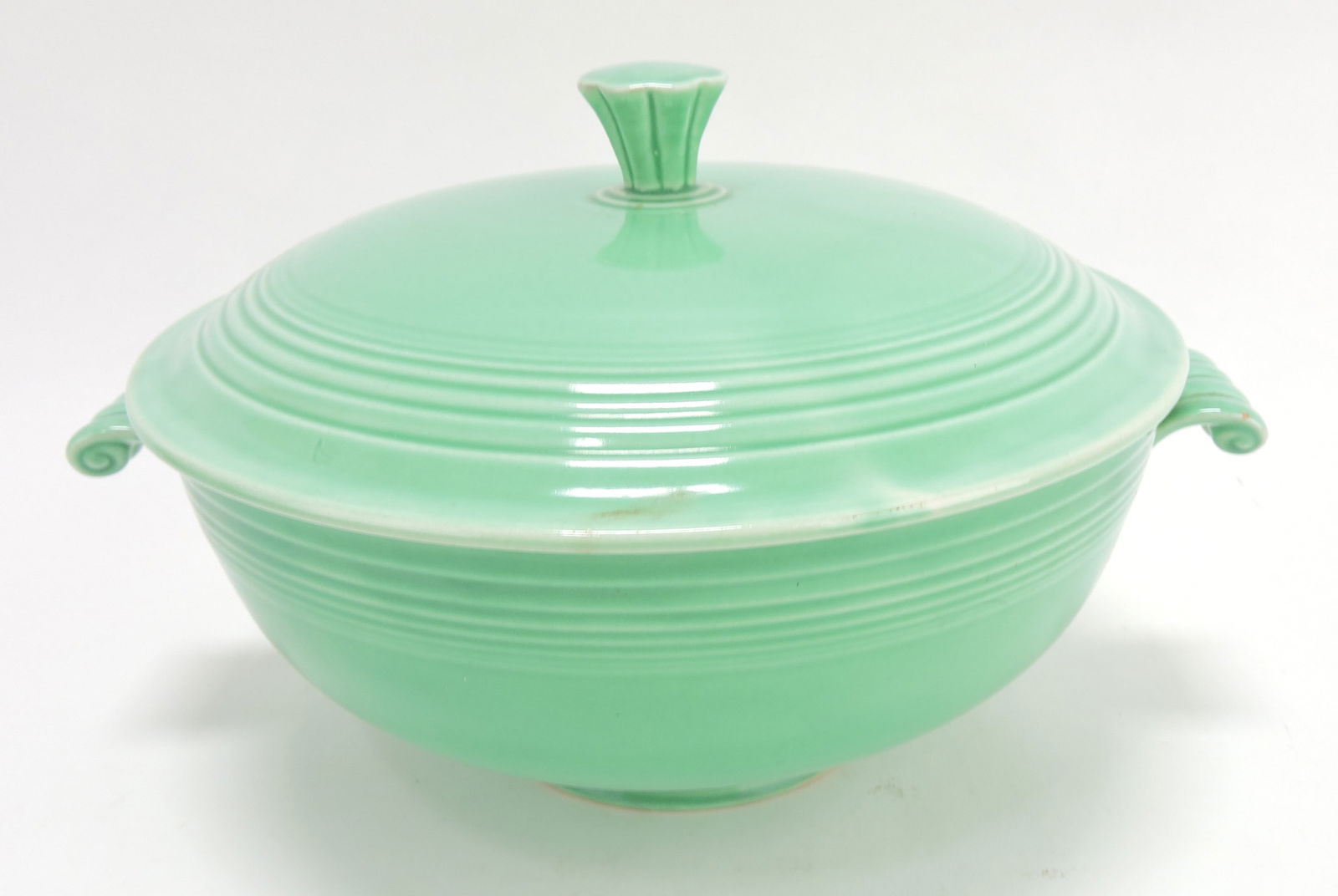 Fiesta casserole, green (1 of 1)