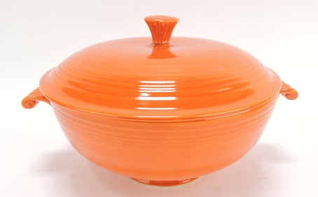 Fiesta casserole, red