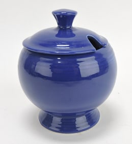 Fiesta marmalade, cobalt