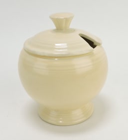 Fiesta marmalade, ivory