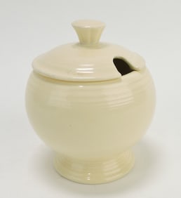 Fiesta marmalade, ivory