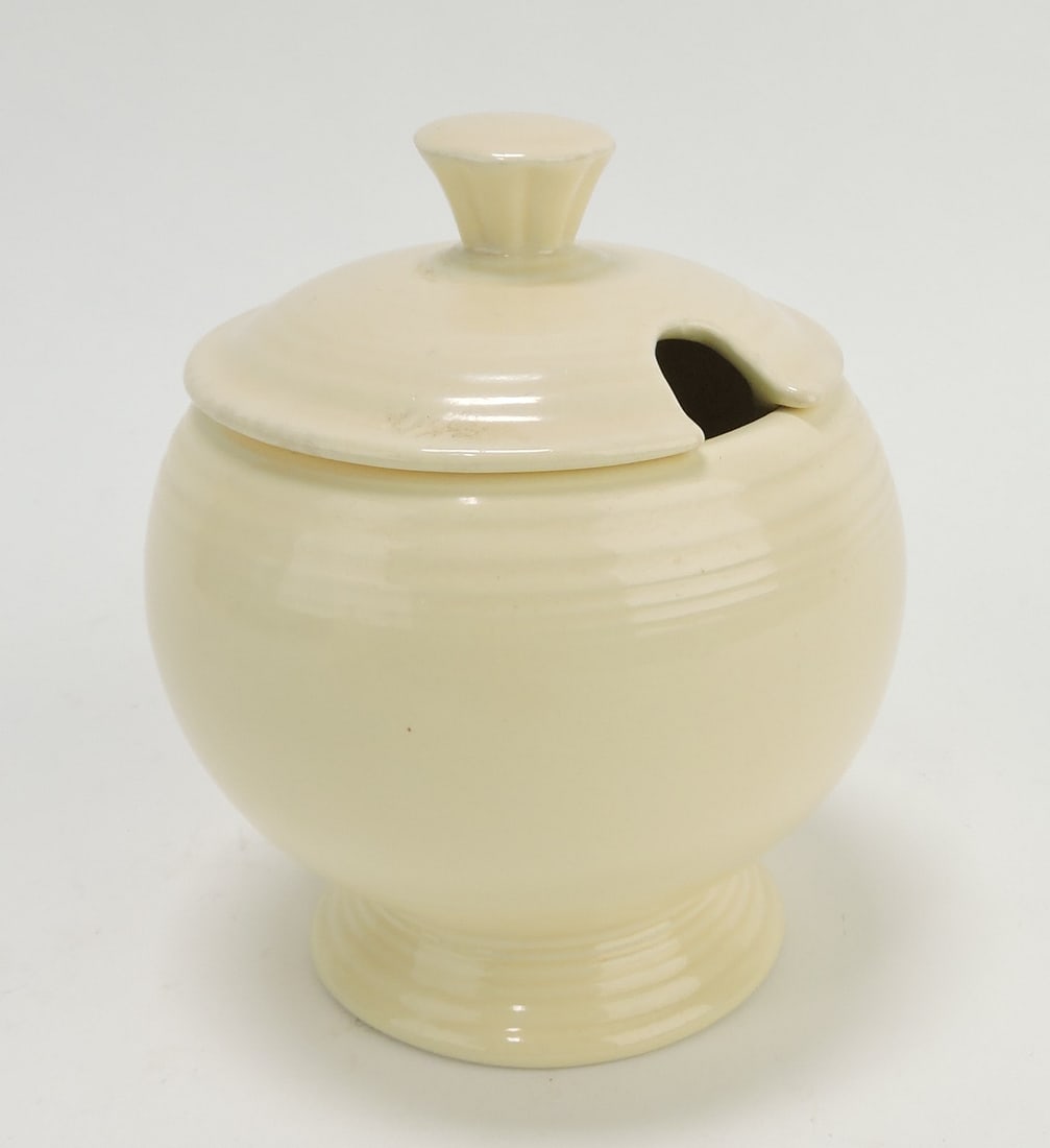 Fiesta marmalade, ivory: .