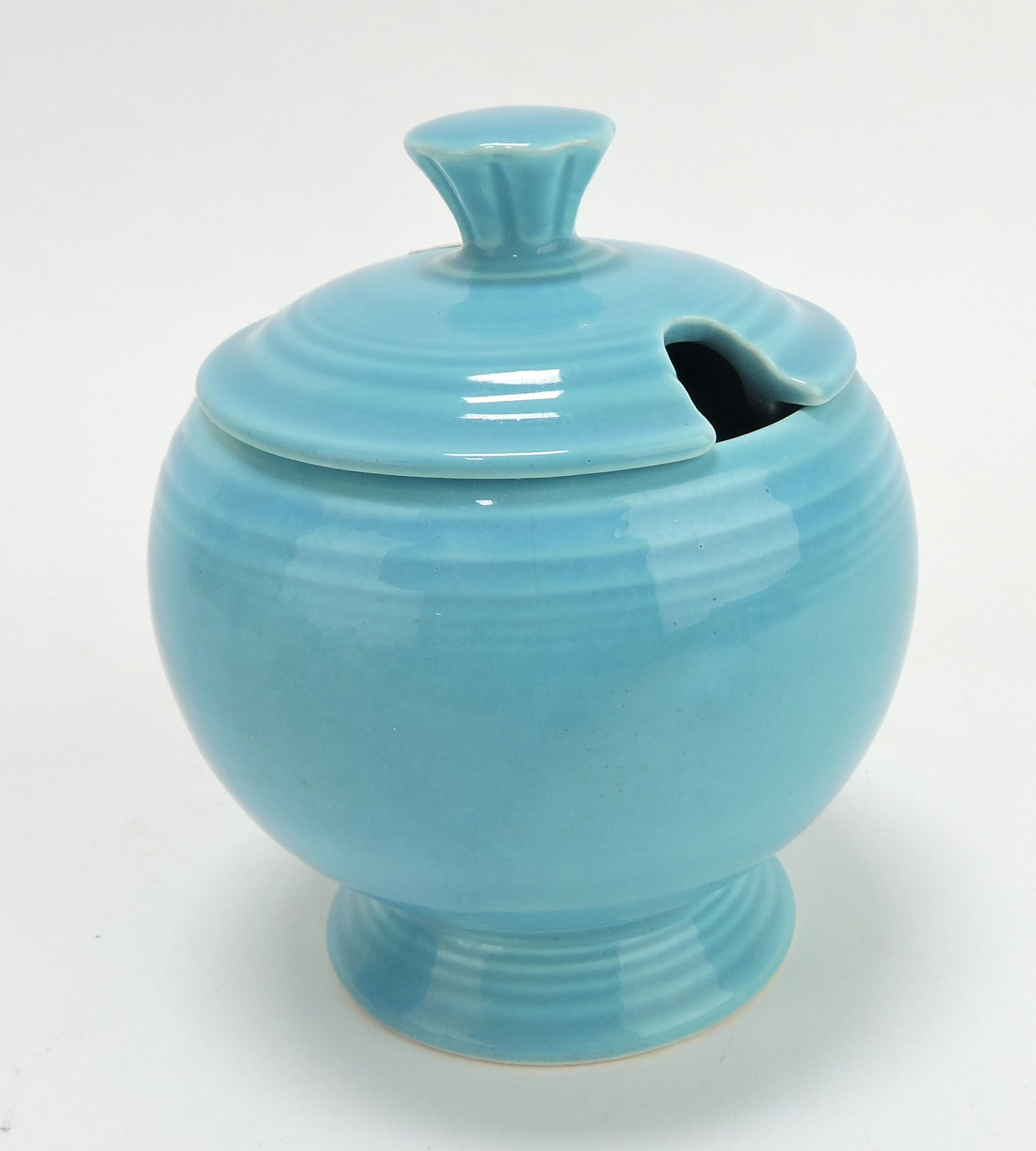 Fiesta marmalade, turquoise: .