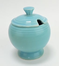 Fiesta marmalade, turquoise