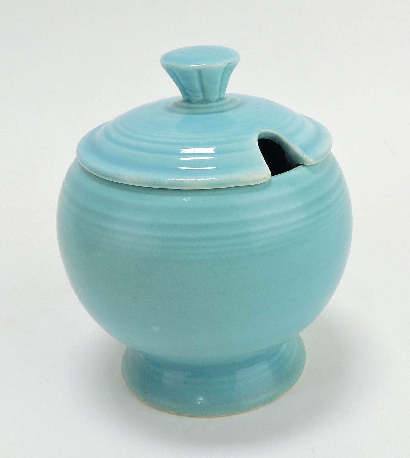 Fiesta marmalade, turquoise (1 of 1)