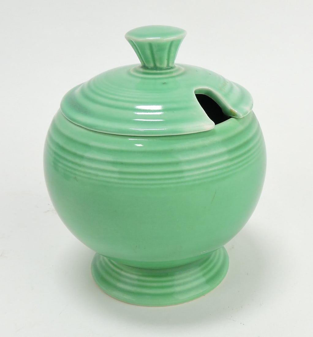 Fiesta marmalade, green: .