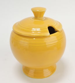 Fiesta marmalade, yellow