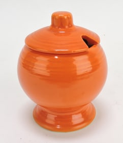 Fiesta mustard, red