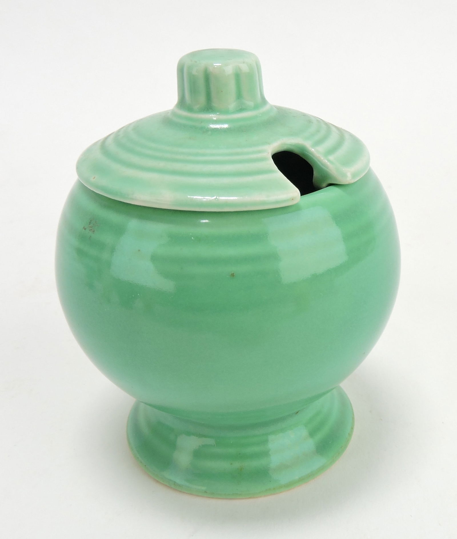 Fiesta mustard, green (1 of 1)