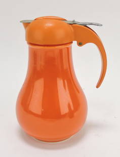 Fiesta syrup, red: .