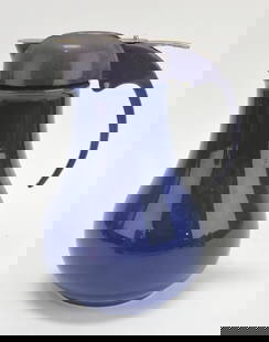 Fiesta syrup, cobalt: .