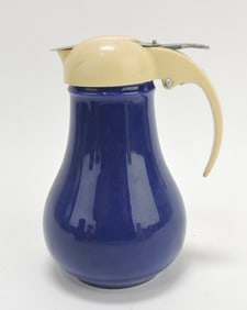Fiesta syrup, cobalt