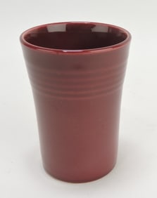 RARE RARE RARE Fiesta juice tumbler,