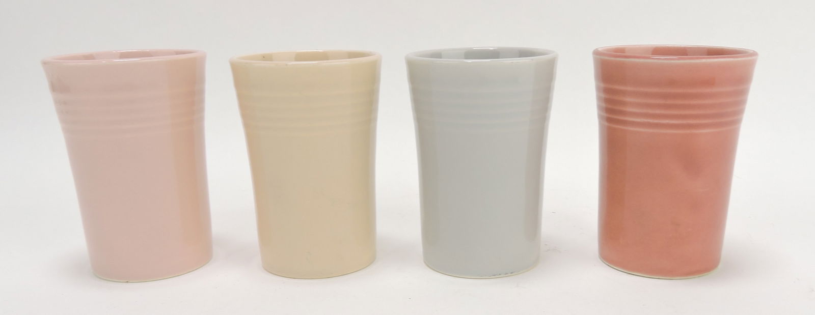 Fiesta Jubilee juice tumbler set: (1 of 1)