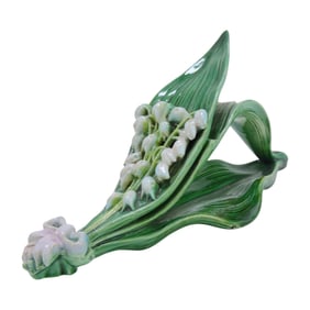 RARE George Jones lily of the valley