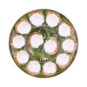 Longchamp majolica 12 well