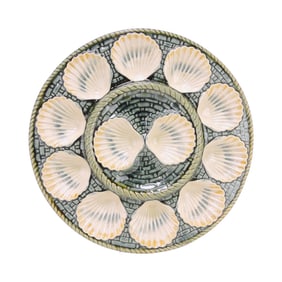 Longchamp majolica 12 well