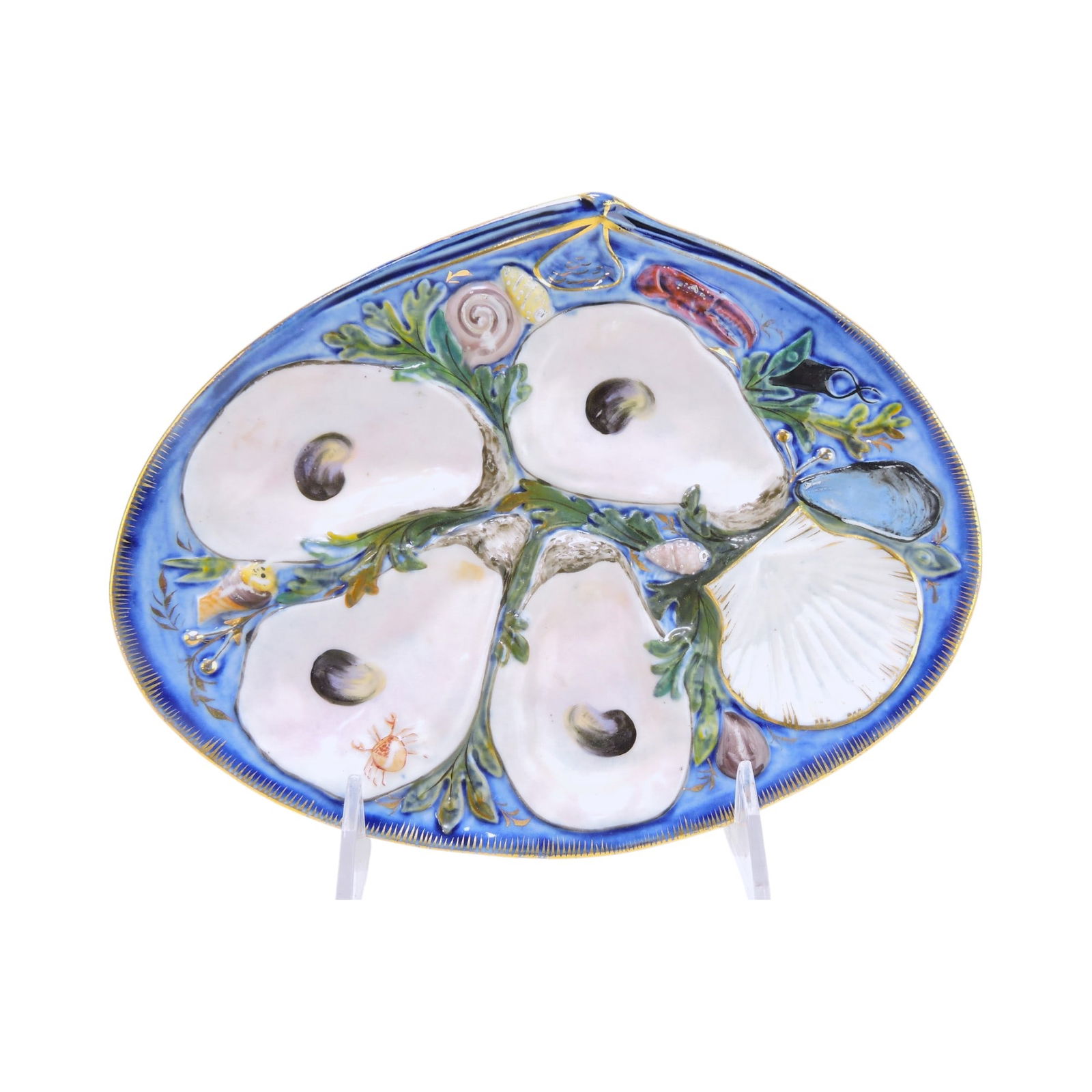 RARE Union Porcelain Works (UPW) (1 of 2)