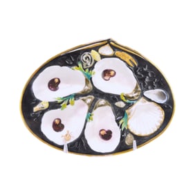 RARE Union Porcelain Works (UPW)