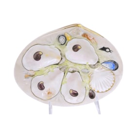 Union Porcelain Works (UPW)