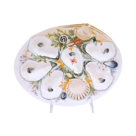 Union Porcelain Works (UPW)