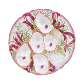 Carl Tiesch 9" turkey style 5 well