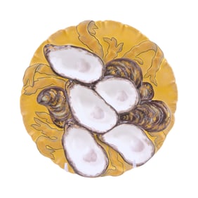 Haviland turkey style 5 well