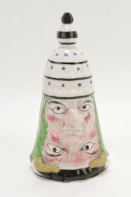 Staffordshire novelty anticatholic