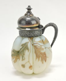 Mt. Washington melon ribbed