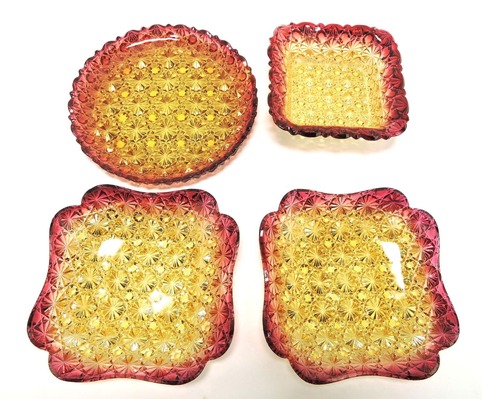 Hobbs amberina daisy & button (1 of 1)