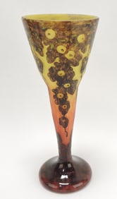 LaVerre Francais French cameo