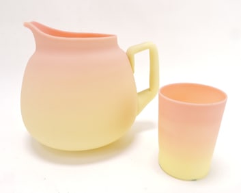 Mt. Washington burmese lemonade