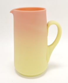 Mt. Washington burmese tankard